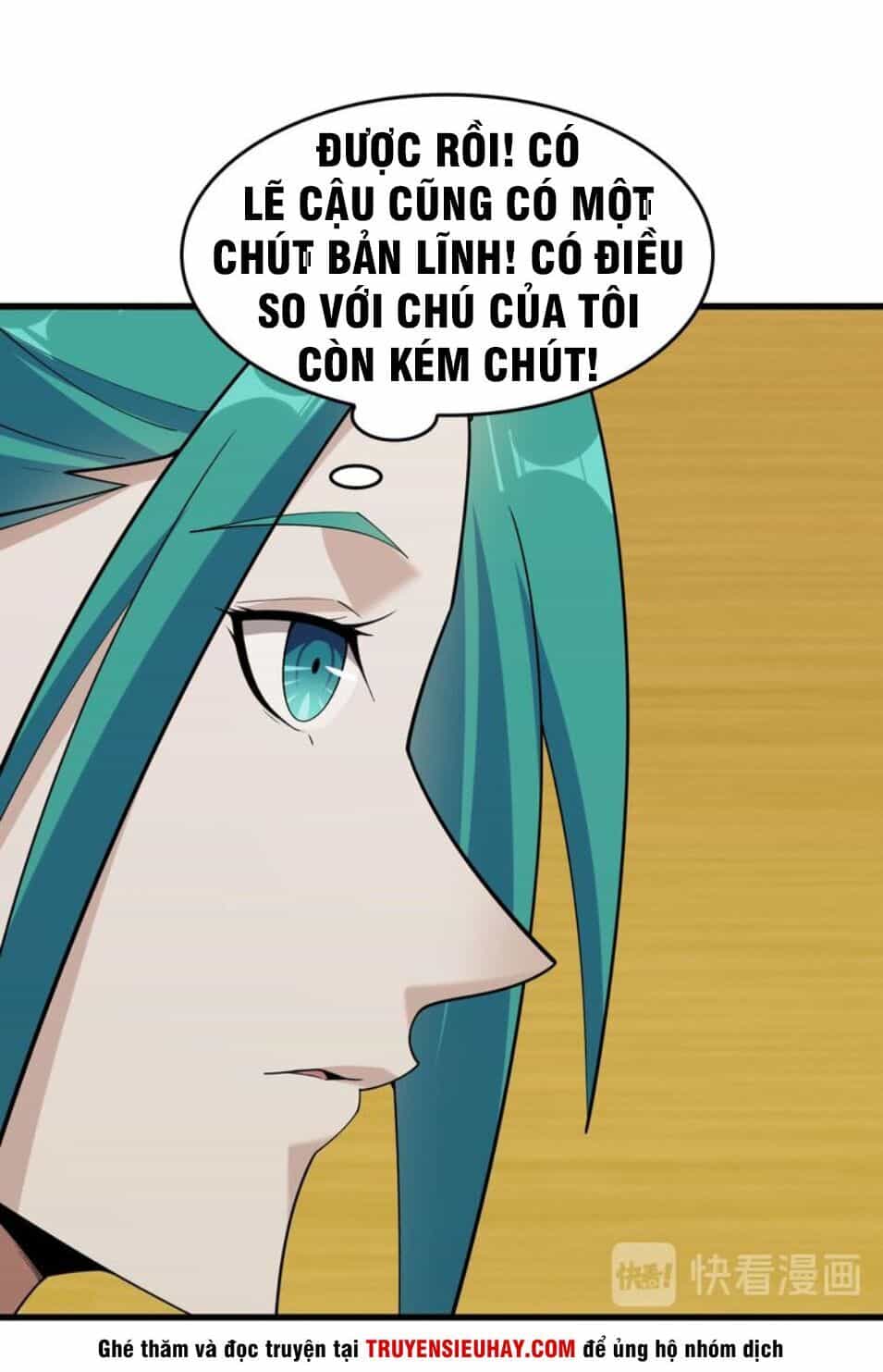 Siêu Cấp Đại Chủ Bạ - Chương 54 - ảnh 11
