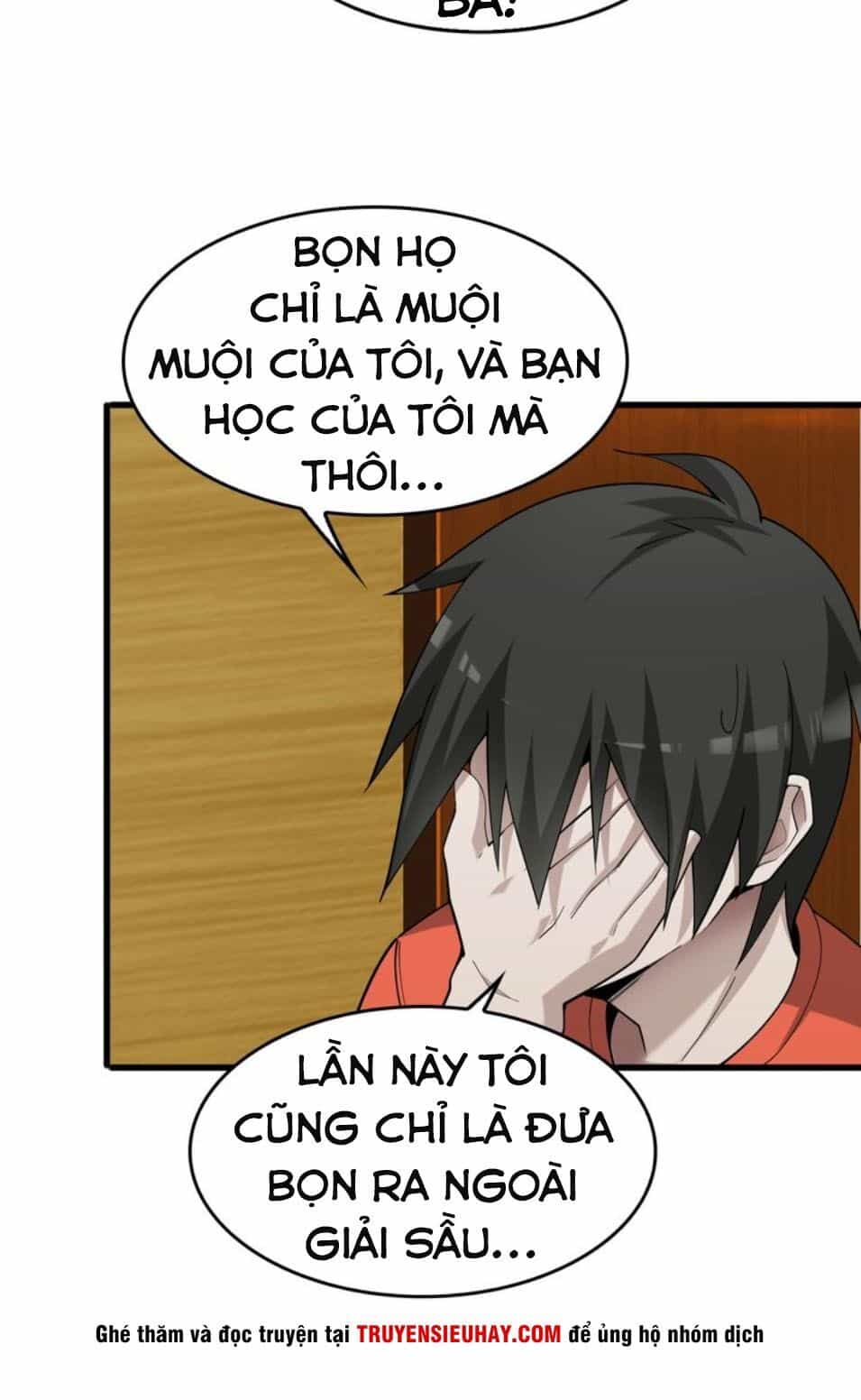 Siêu Cấp Đại Chủ Bạ - Chương 54 - ảnh 19