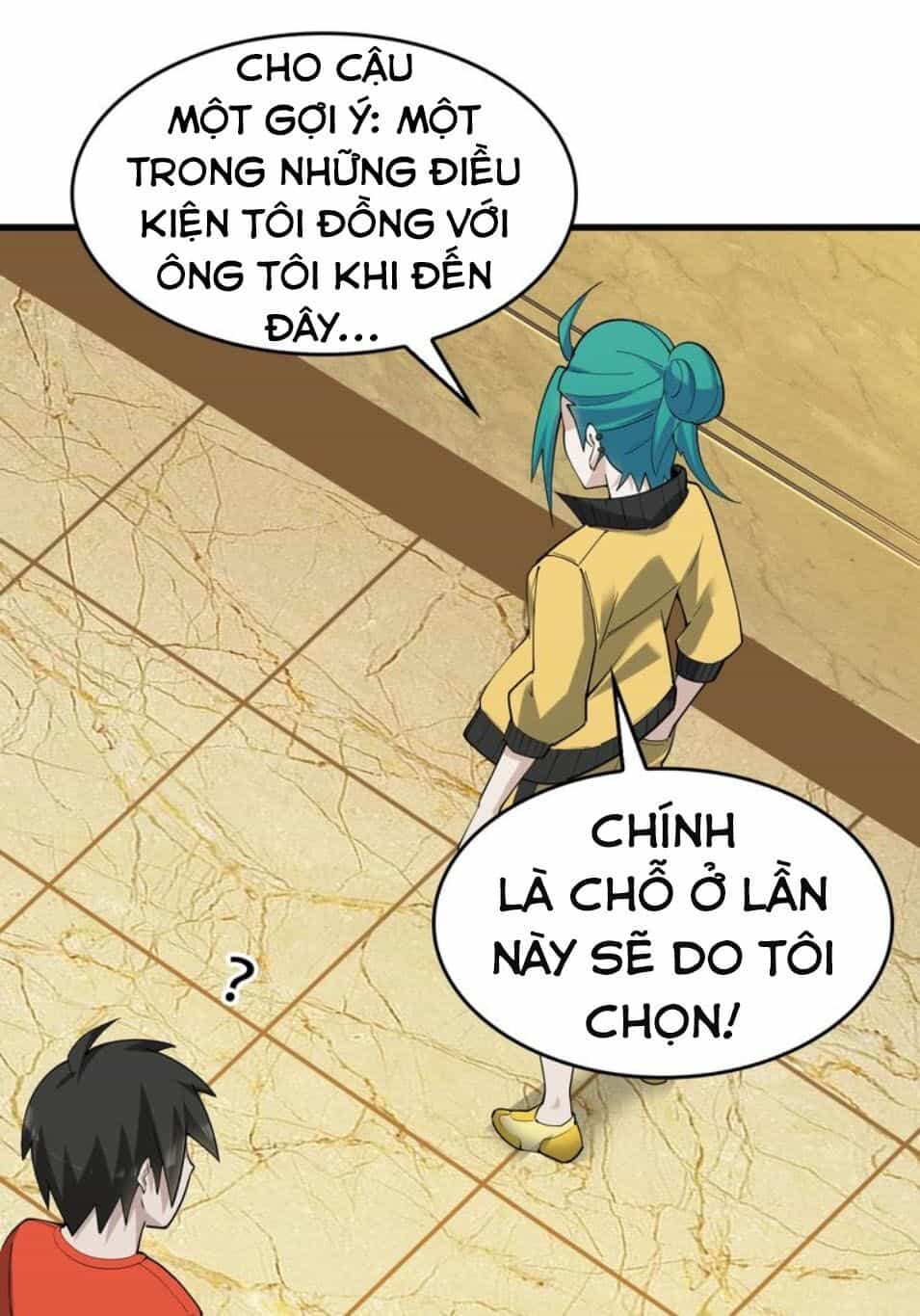 Siêu Cấp Đại Chủ Bạ - Chương 54 - ảnh 47