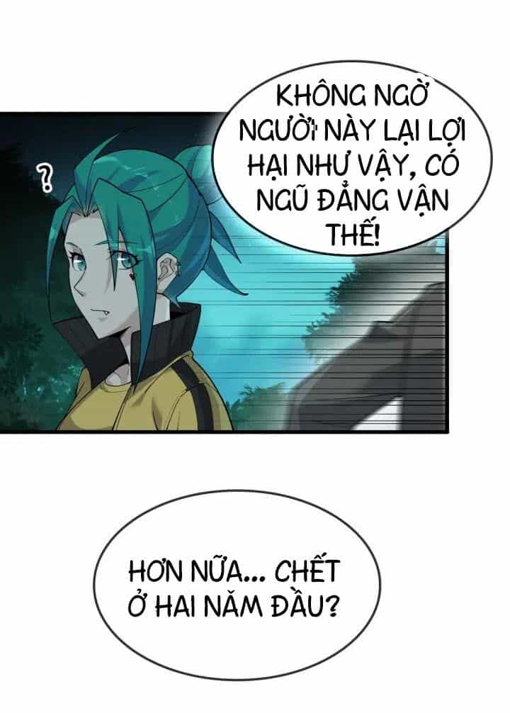 Siêu Cấp Đại Chủ Bạ - Chương 56 - ảnh 15