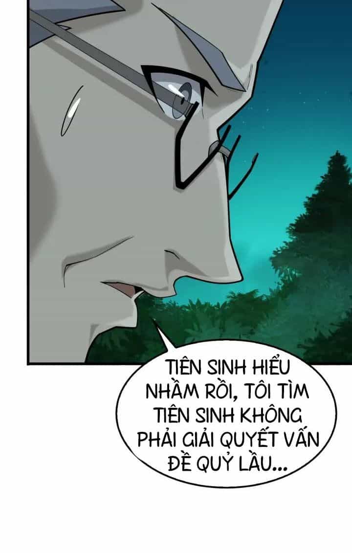 Siêu Cấp Đại Chủ Bạ - Chương 56 - ảnh 18
