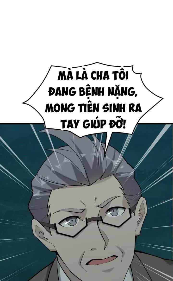 Siêu Cấp Đại Chủ Bạ - Chương 56 - ảnh 21