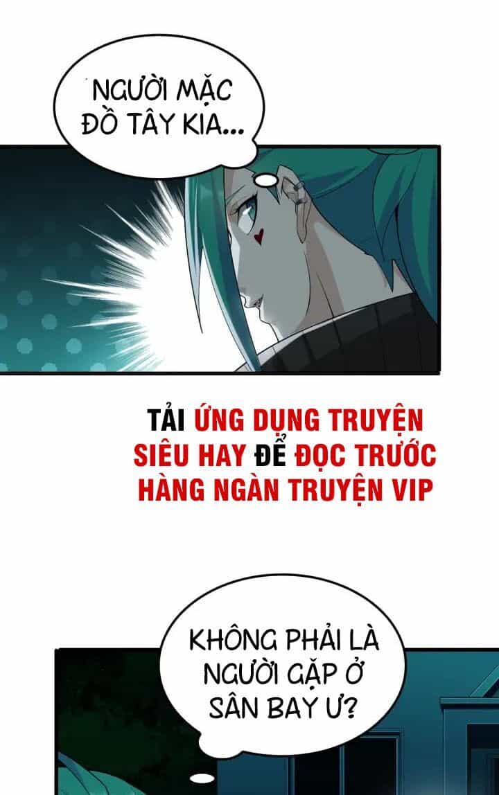 Siêu Cấp Đại Chủ Bạ - Chương 56 - ảnh 35