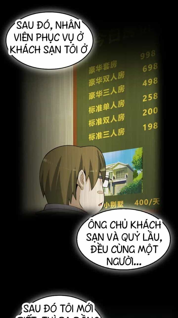 Siêu Cấp Đại Chủ Bạ - Chương 56 - ảnh 42