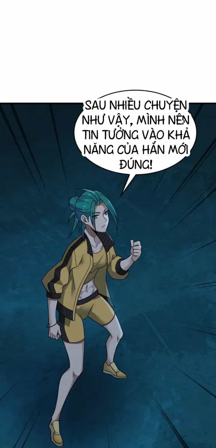 Siêu Cấp Đại Chủ Bạ - Chương 57 - ảnh 19