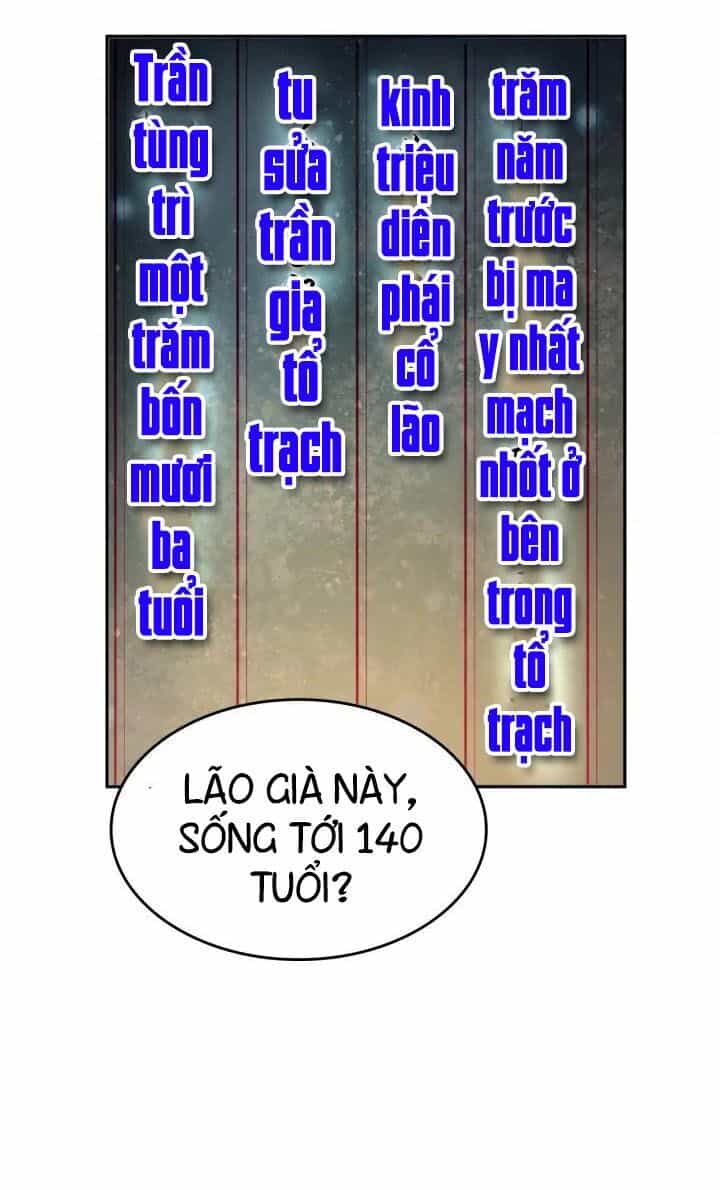 Siêu Cấp Đại Chủ Bạ - Chương 57 - ảnh 25