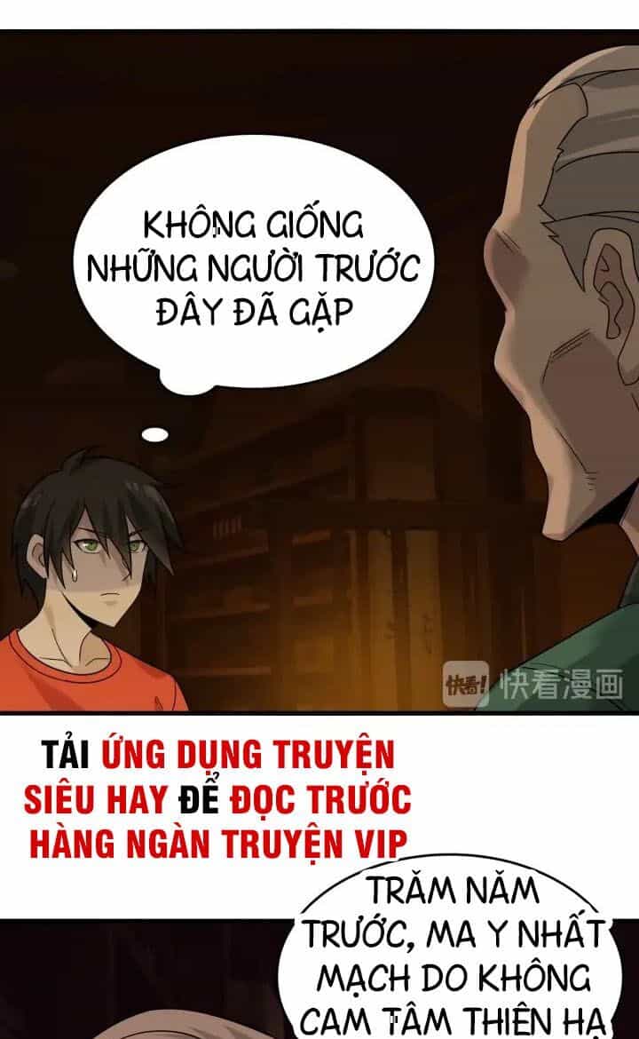 Siêu Cấp Đại Chủ Bạ - Chương 57 - ảnh 27