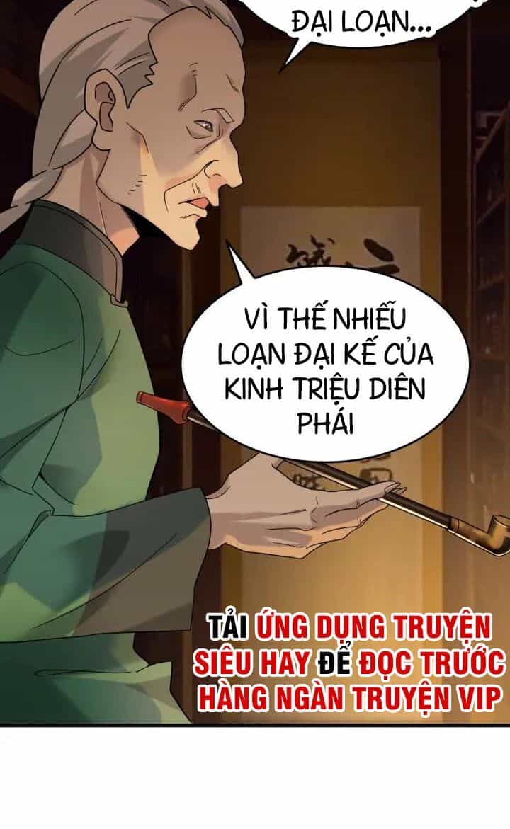 Siêu Cấp Đại Chủ Bạ - Chương 57 - ảnh 28