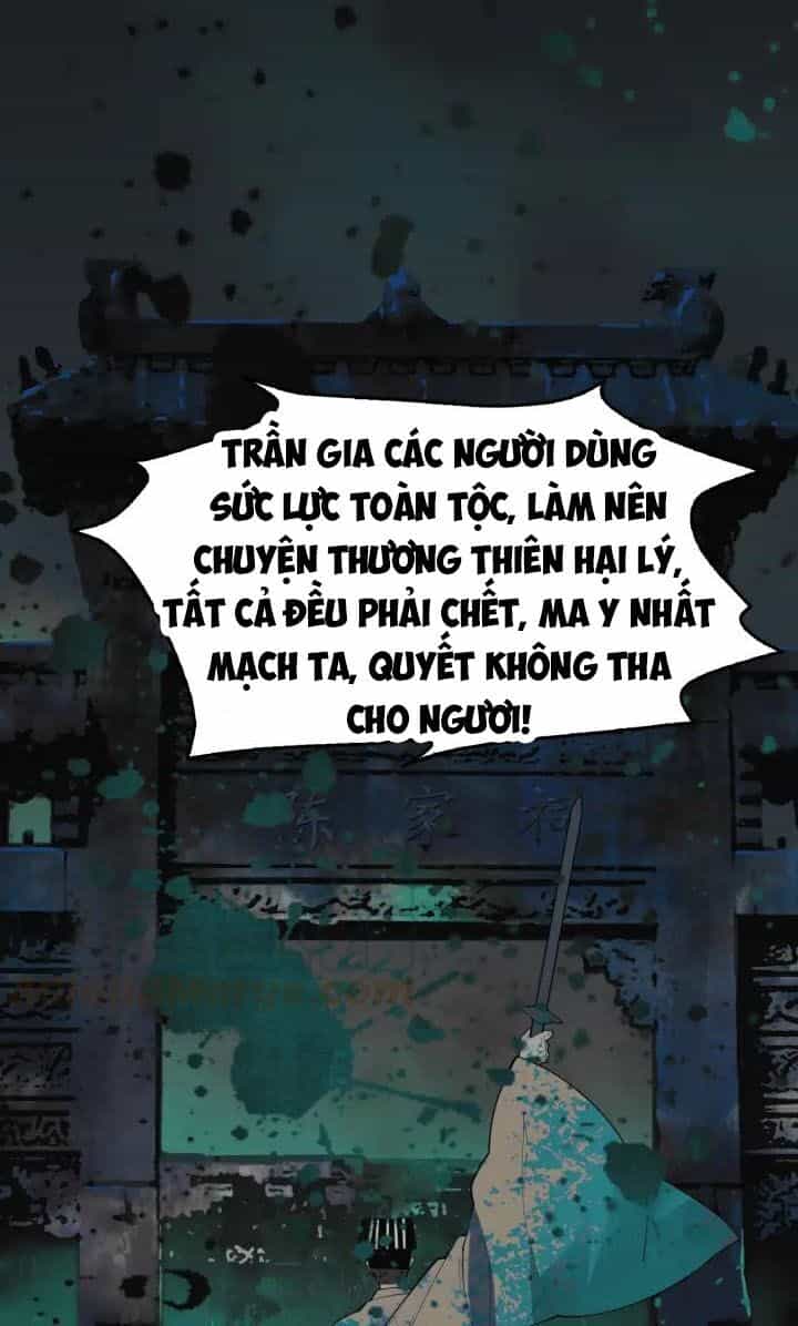 Siêu Cấp Đại Chủ Bạ - Chương 57 - ảnh 37