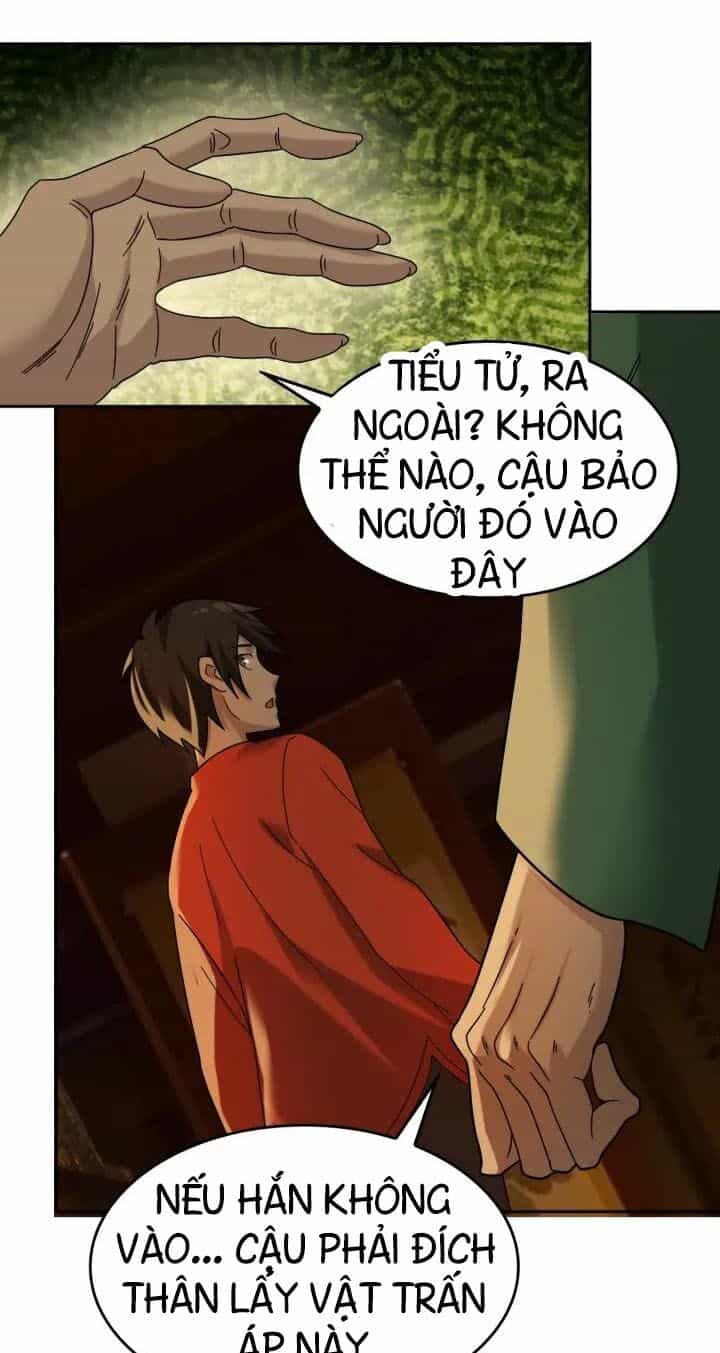 Siêu Cấp Đại Chủ Bạ - Chương 58 - ảnh 21