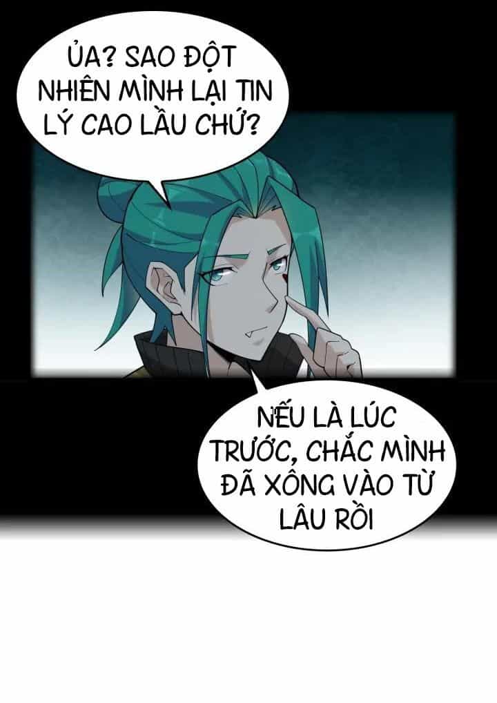 Siêu Cấp Đại Chủ Bạ - Chương 58 - ảnh 32