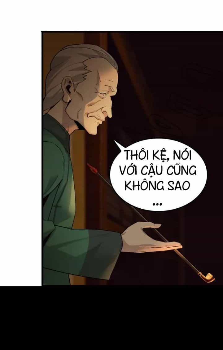Siêu Cấp Đại Chủ Bạ - Chương 58 - ảnh 5