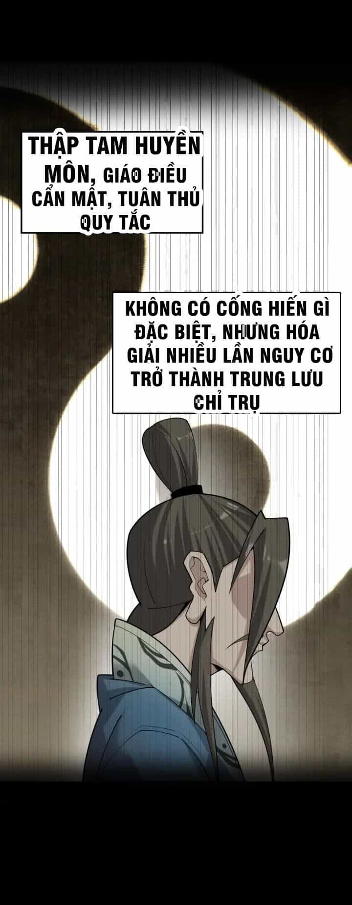 Siêu Cấp Đại Chủ Bạ - Chương 58 - ảnh 7