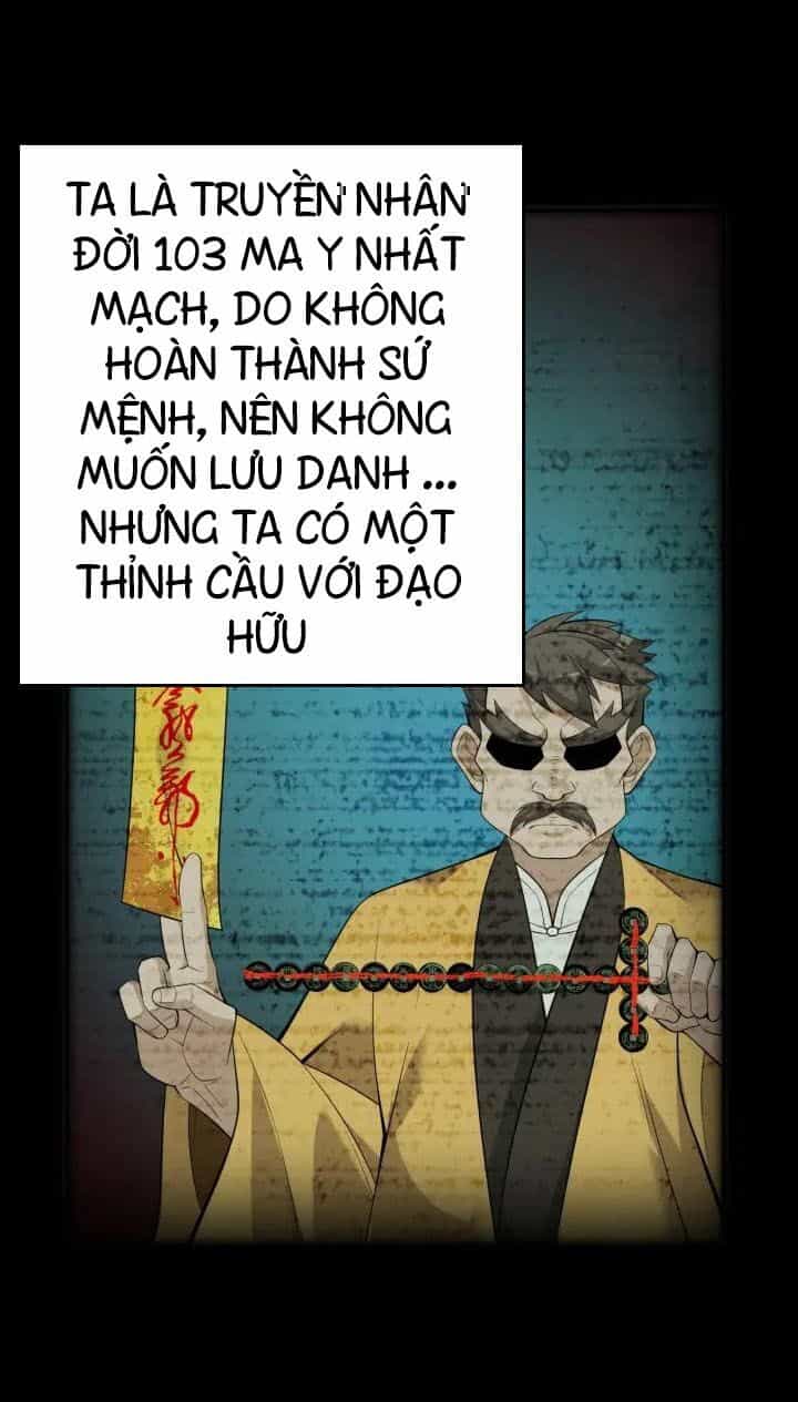Siêu Cấp Đại Chủ Bạ - Chương 59 - ảnh 19