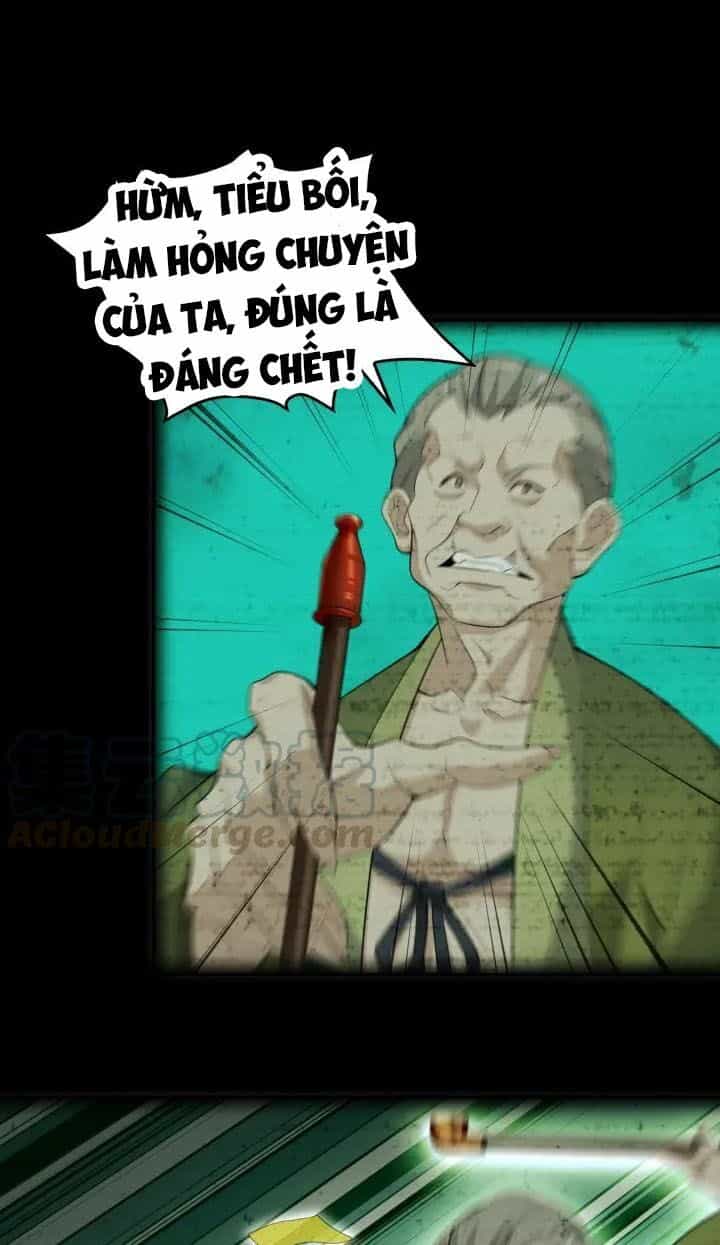Siêu Cấp Đại Chủ Bạ - Chương 59 - ảnh 26
