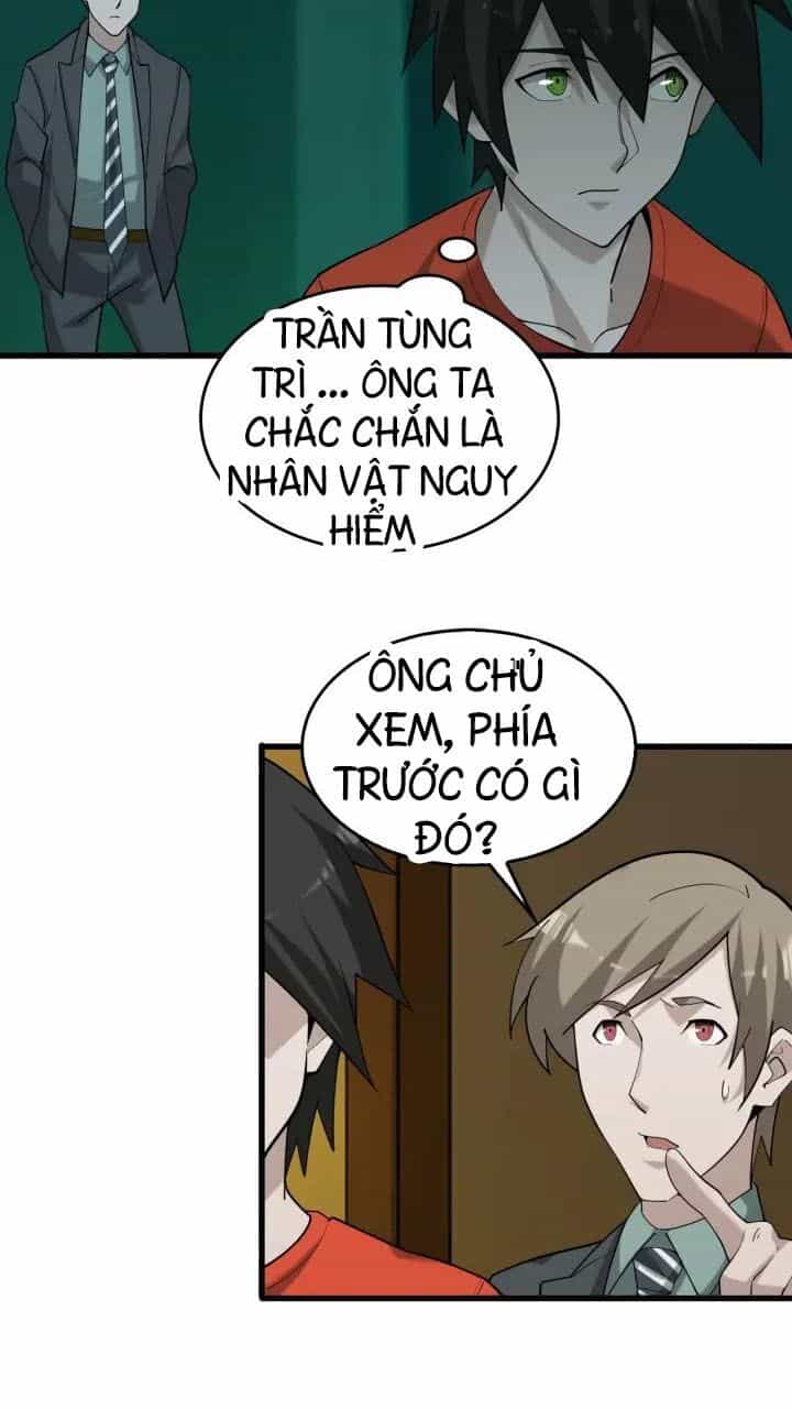Siêu Cấp Đại Chủ Bạ - Chương 59 - ảnh 34