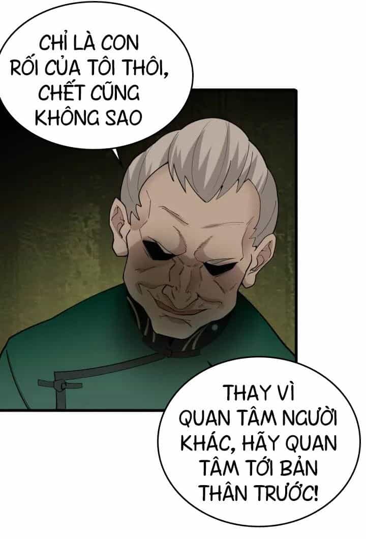 Siêu Cấp Đại Chủ Bạ - Chương 59 - ảnh 43