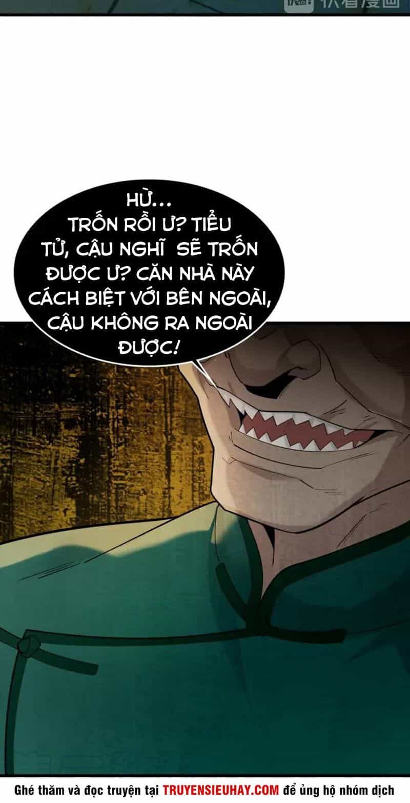 Siêu Cấp Đại Chủ Bạ - Chương 60 - ảnh 30
