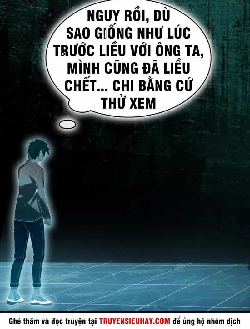 Siêu Cấp Đại Chủ Bạ - Chương 60 - ảnh 33