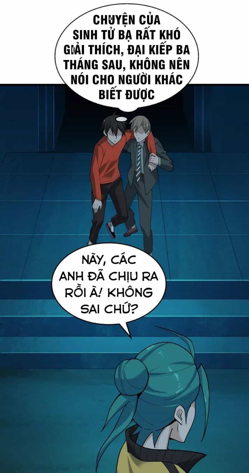 Siêu Cấp Đại Chủ Bạ - Chương 62 - ảnh 12