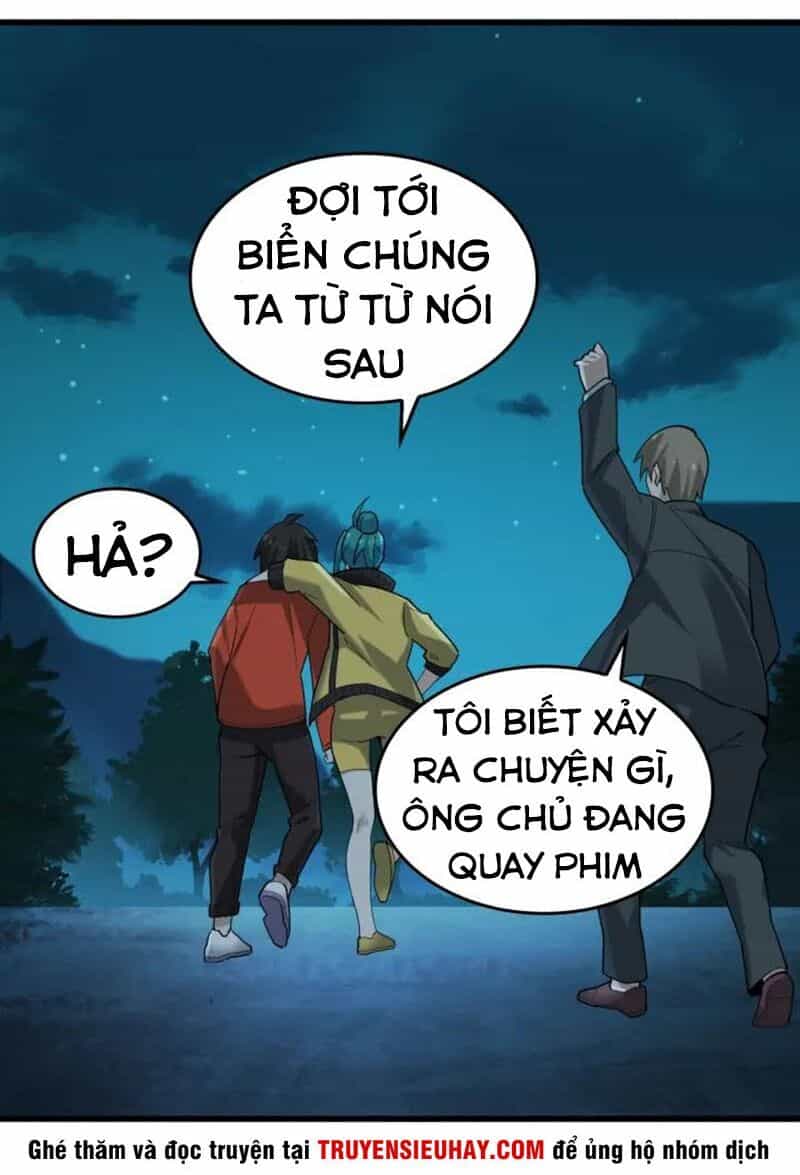 Siêu Cấp Đại Chủ Bạ - Chương 62 - ảnh 16