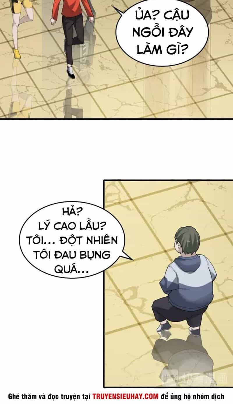 Siêu Cấp Đại Chủ Bạ - Chương 62 - ảnh 18