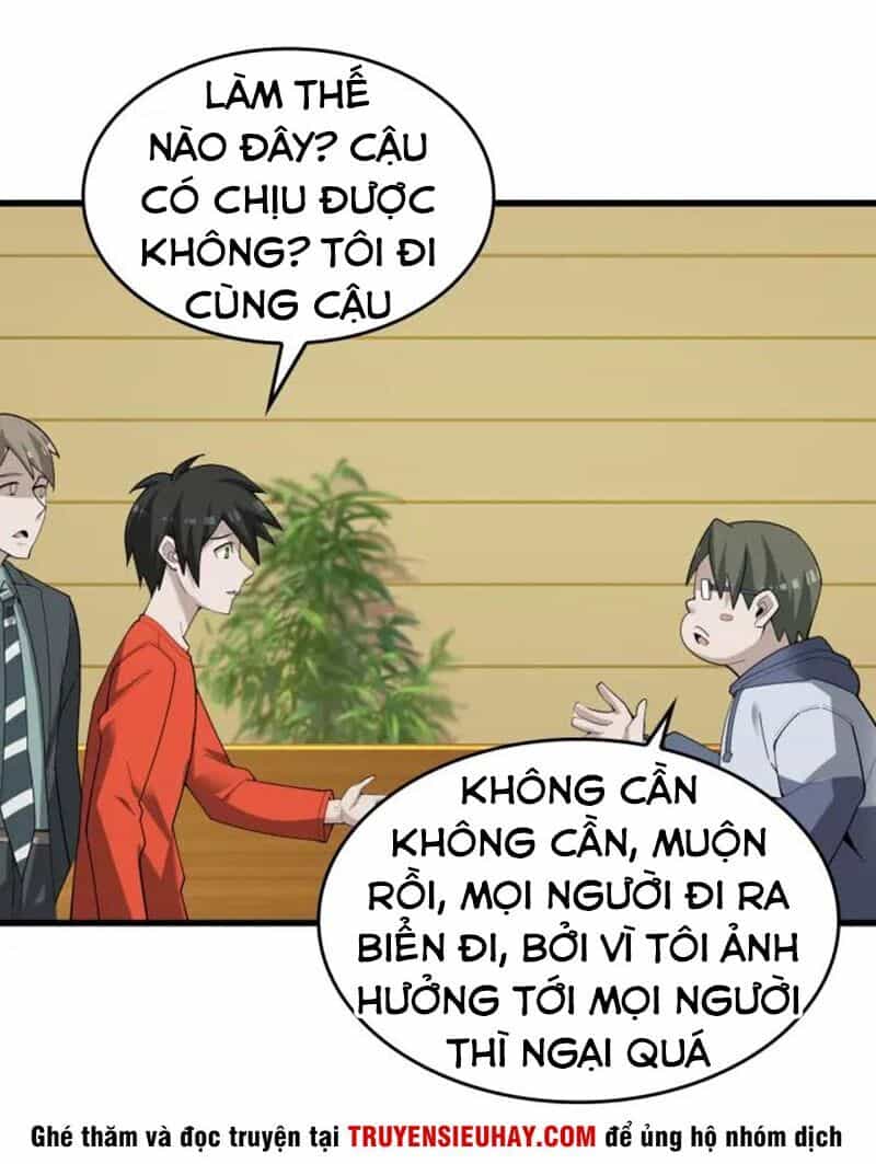 Siêu Cấp Đại Chủ Bạ - Chương 62 - ảnh 20