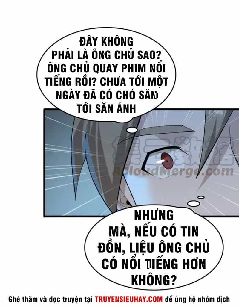 Siêu Cấp Đại Chủ Bạ - Chương 62 - ảnh 28