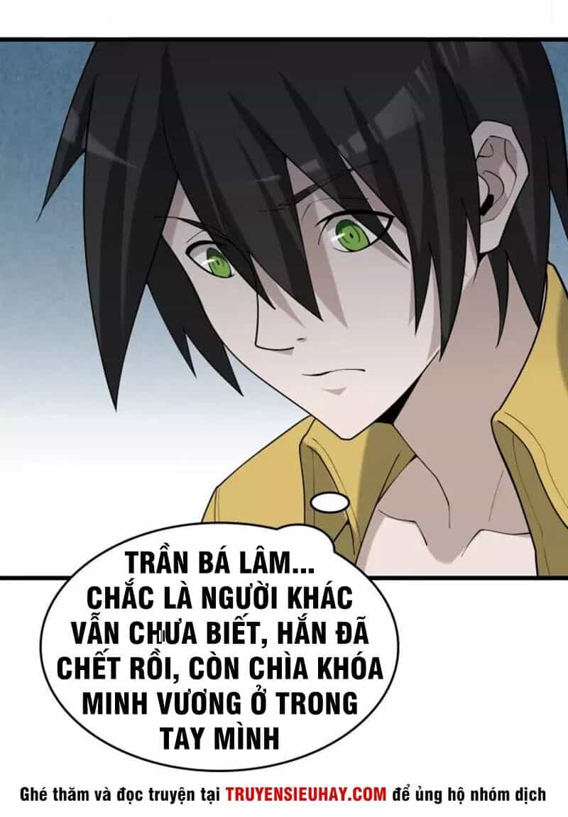 Siêu Cấp Đại Chủ Bạ - Chương 63 - ảnh 22