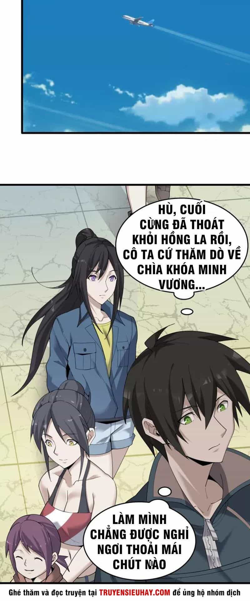 Siêu Cấp Đại Chủ Bạ - Chương 63 - ảnh 26