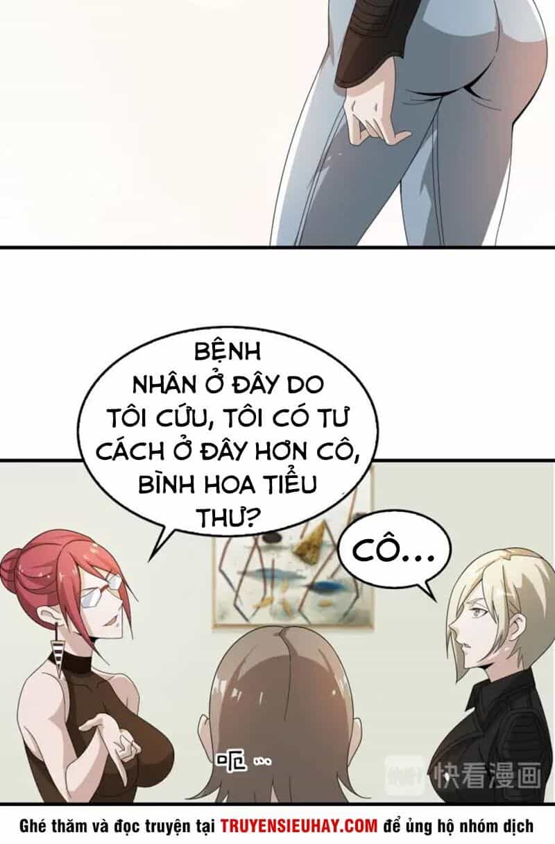 Siêu Cấp Đại Chủ Bạ - Chương 66 - ảnh 13