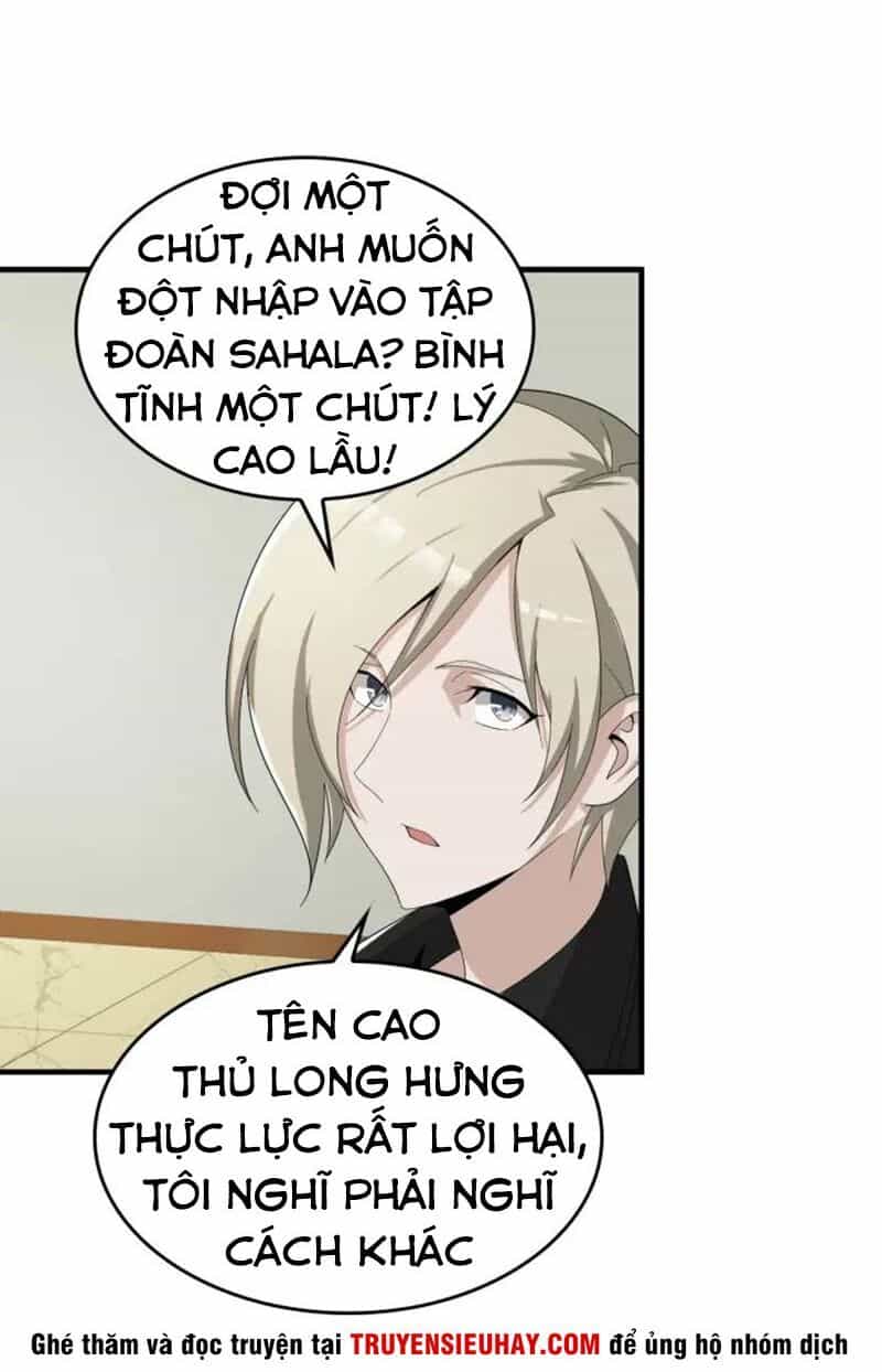 Siêu Cấp Đại Chủ Bạ - Chương 66 - ảnh 25