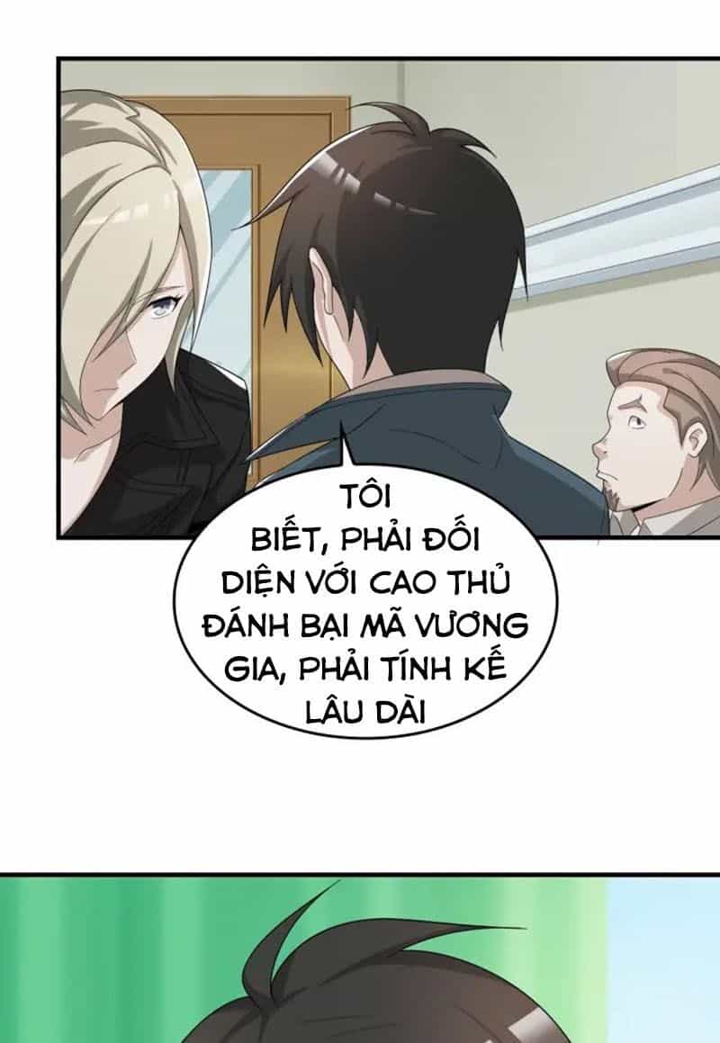 Siêu Cấp Đại Chủ Bạ - Chương 66 - ảnh 26