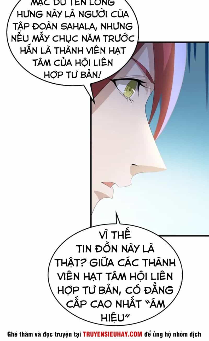Siêu Cấp Đại Chủ Bạ - Chương 66 - ảnh 37