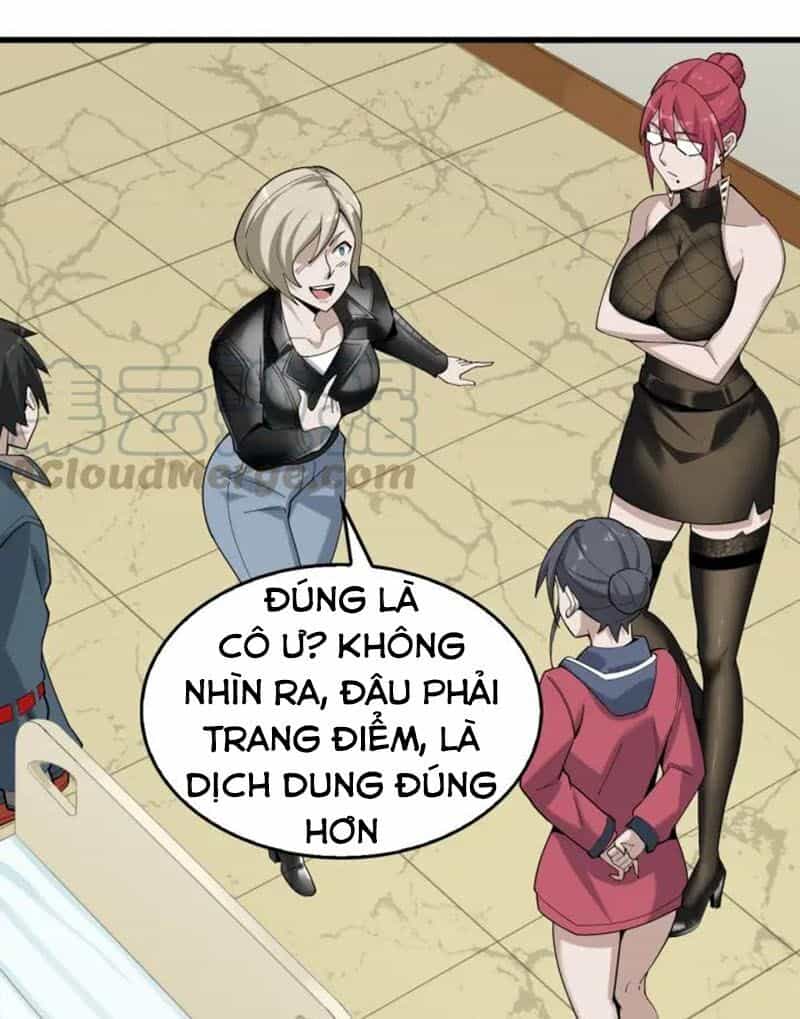 Siêu Cấp Đại Chủ Bạ - Chương 67 - ảnh 22