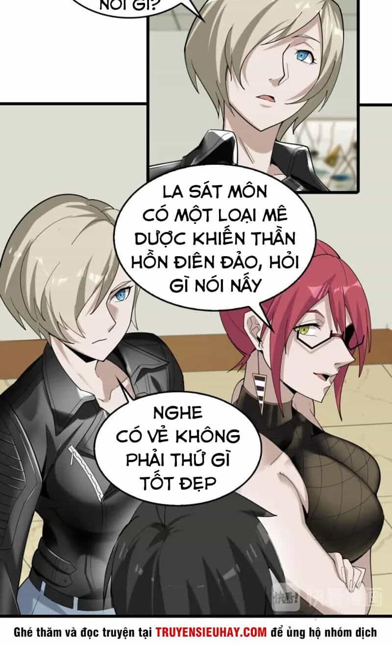 Siêu Cấp Đại Chủ Bạ - Chương 67 - ảnh 26