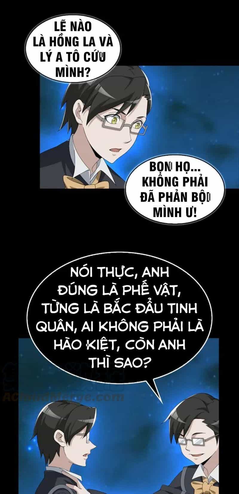 Siêu Cấp Đại Chủ Bạ - Chương 70 - ảnh 27