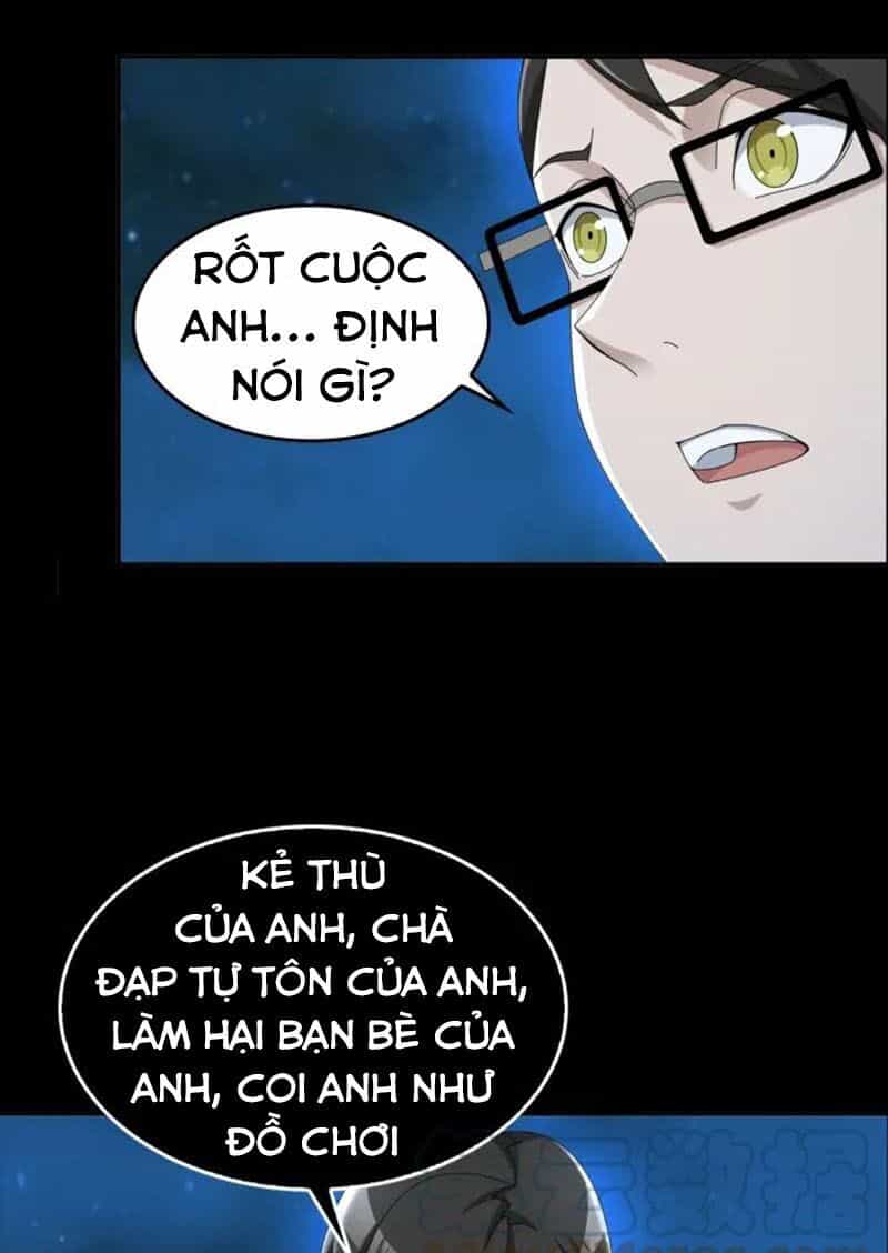 Siêu Cấp Đại Chủ Bạ - Chương 70 - ảnh 31