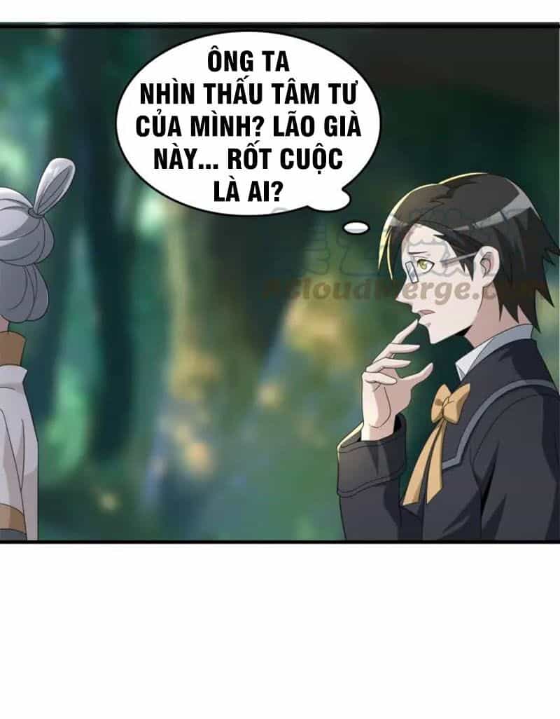 Siêu Cấp Đại Chủ Bạ - Chương 71 - ảnh 13