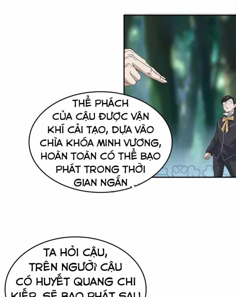 Siêu Cấp Đại Chủ Bạ - Chương 71 - ảnh 29