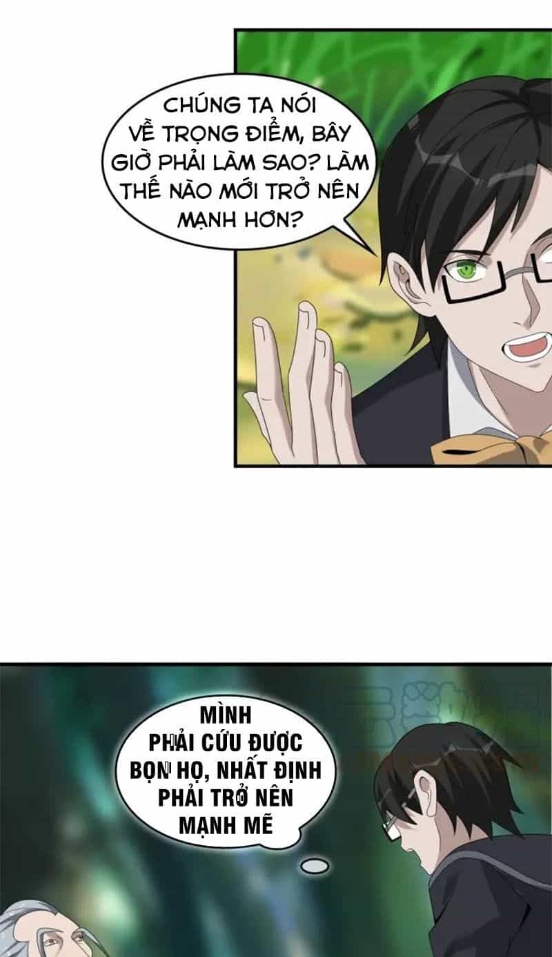 Siêu Cấp Đại Chủ Bạ - Chương 72 - ảnh 15