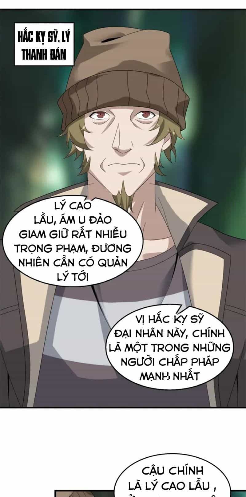 Siêu Cấp Đại Chủ Bạ - Chương 72 - ảnh 27