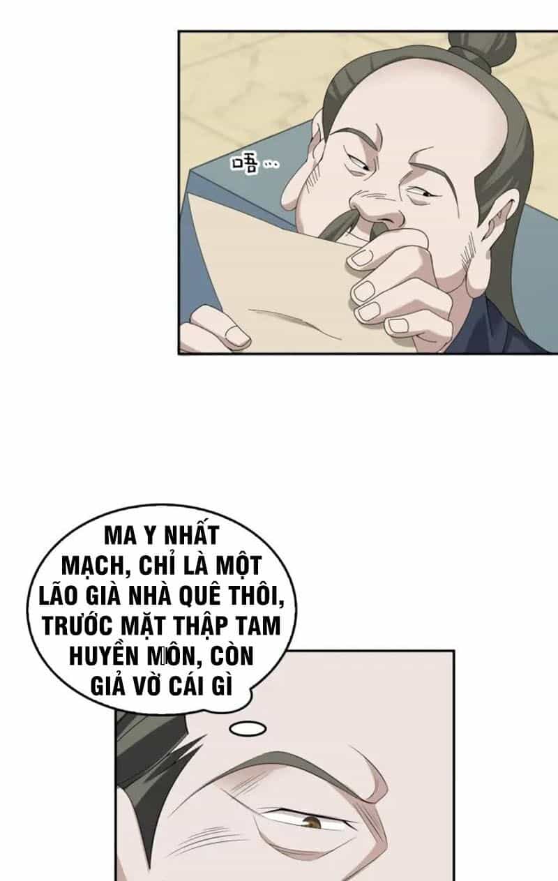 Siêu Cấp Đại Chủ Bạ - Chương 73 - ảnh 15
