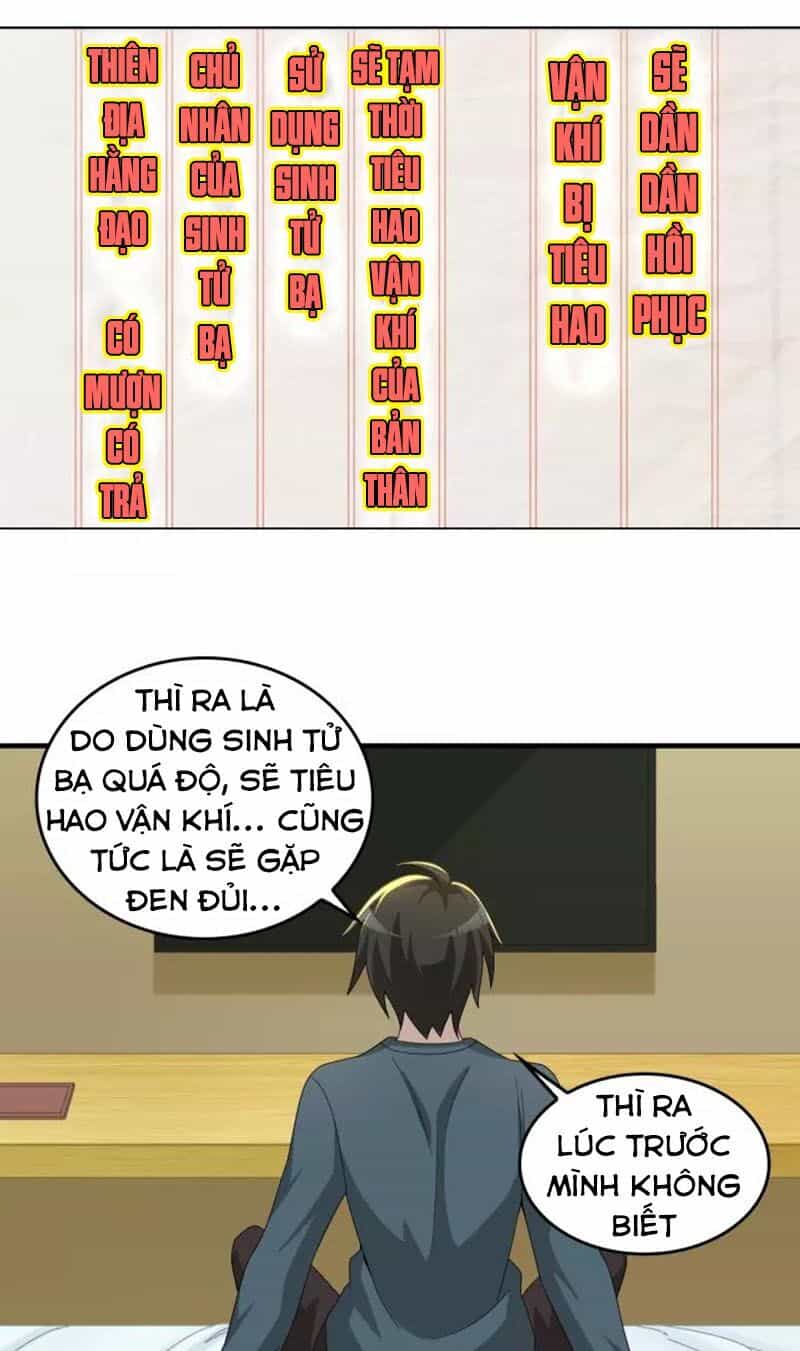 Siêu Cấp Đại Chủ Bạ - Chương 74 - ảnh 12