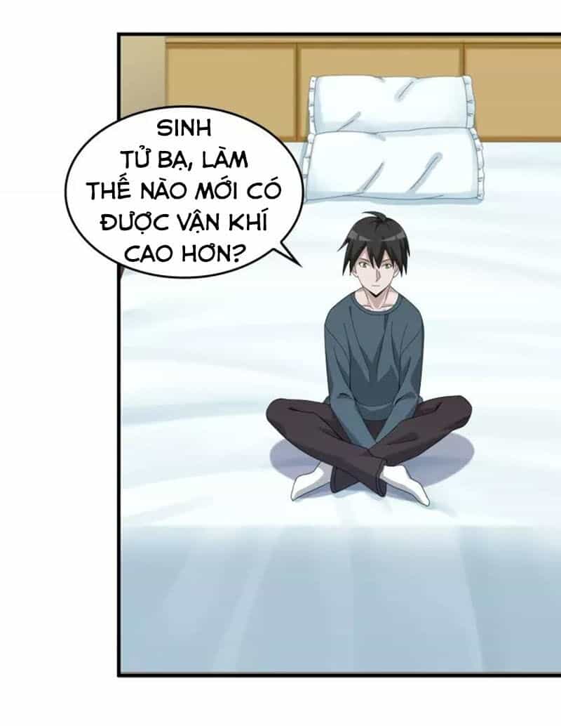 Siêu Cấp Đại Chủ Bạ - Chương 74 - ảnh 14
