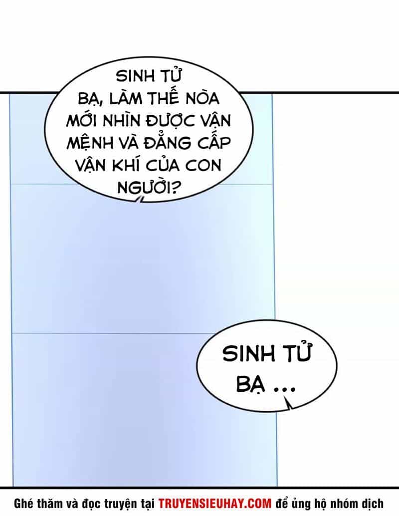 Siêu Cấp Đại Chủ Bạ - Chương 74 - ảnh 15