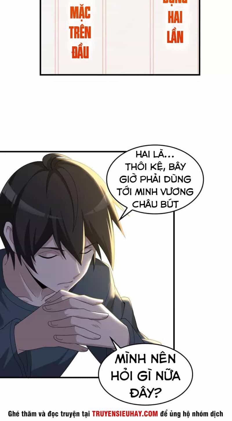Siêu Cấp Đại Chủ Bạ - Chương 74 - ảnh 19