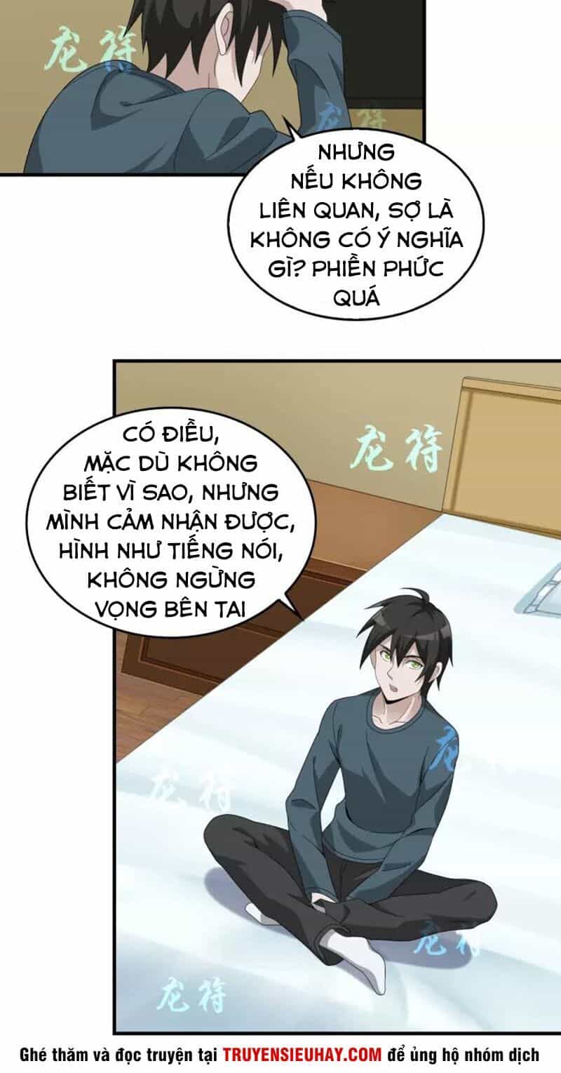 Siêu Cấp Đại Chủ Bạ - Chương 74 - ảnh 21