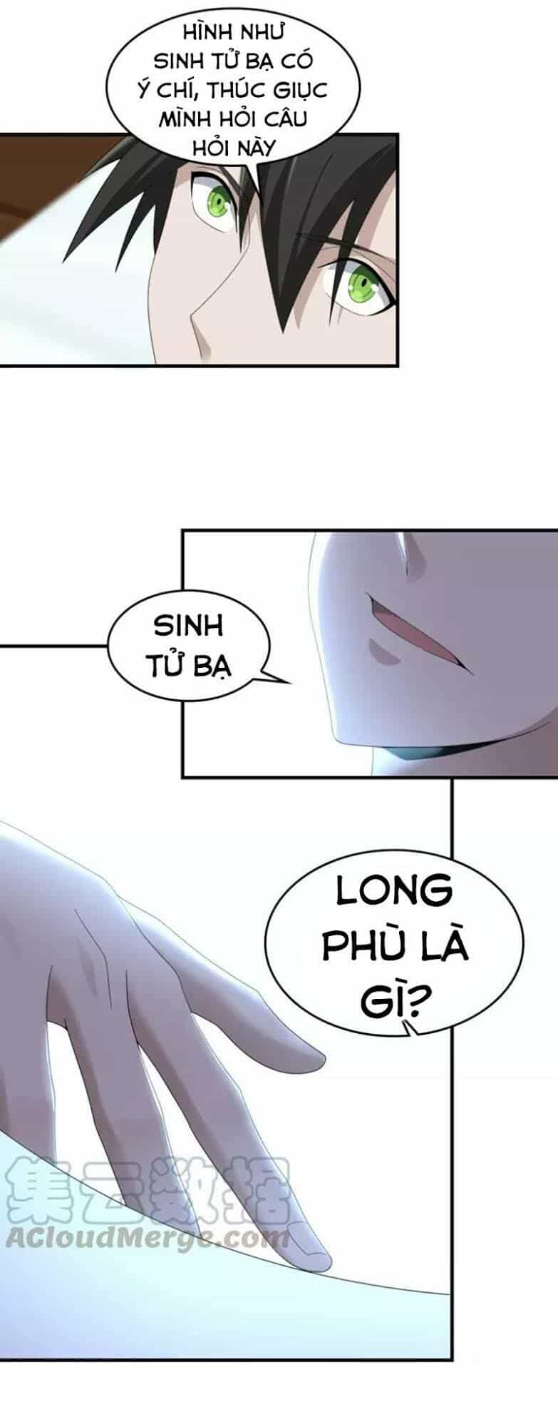 Siêu Cấp Đại Chủ Bạ - Chương 74 - ảnh 22