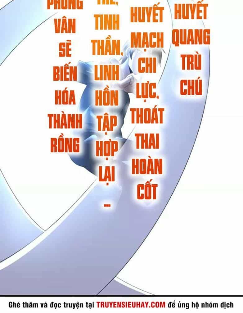 Siêu Cấp Đại Chủ Bạ - Chương 74 - ảnh 24